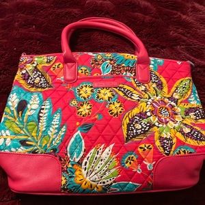 Brand new without tags Vera Bradley purse